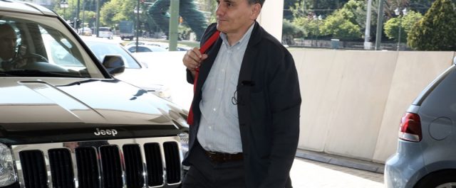 Στην τελική ευθεία Θεσμοί-κυβέρνηση – Οι εκκρεμότητες και οι συμβιβασμοί