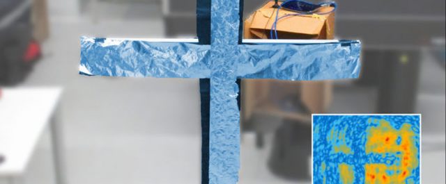 Το Wi-Fi (router) μπορεί να “στείλει” ολόγραμμα από το σημείο όπου βρίσκεται
