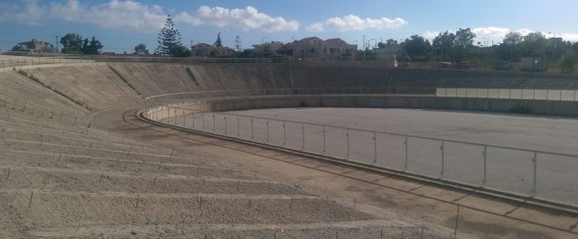 Ποδηλατοδρόμιο Χανίων: Σκάνδαλο ολκής με ονοματεπώνυμο[εικόνες]