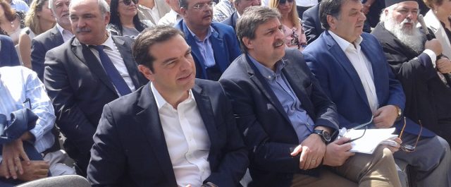 Τη δημιουργία 14 Κέντρων Υγείας Αστικού Τύπου εξήγγειλε ο πρωθυπουργός