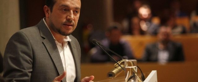 Παππάς: Δικαιολογημένα τα αισθήματα των συγγενών των θυμάτων αλλά η Δημοκρατία δεν εκδικείται