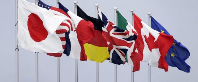 Κρίσιμη Σύνοδος G7 στο Μπάρι για το ελληνικό χρέος – Ζητεί να συμμετάσχει η Αθήνα