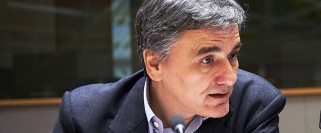 Τσακαλώτος: Το έργο στο Ελληνικό θα προχωρήσει γρήγορα