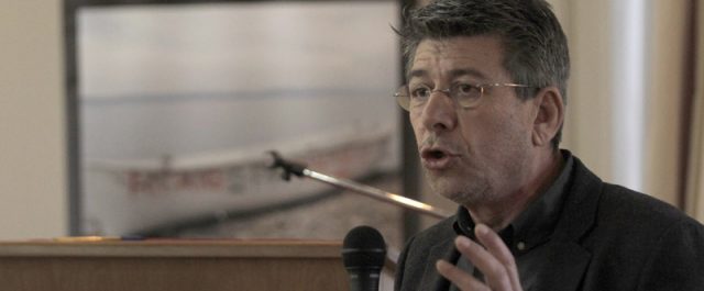 Γ. Πλειός: Η αδειοδότηση των τηλεοπτικών σταθμών πρέπει να γίνει άμεσα βάσει του ν.4339/15