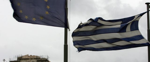 Αισιόδοξοι για συνολική λύση Ντομπρόβσκις, Κερέ, Σαπέν, Μοσκοβισί και Σόιμπλε