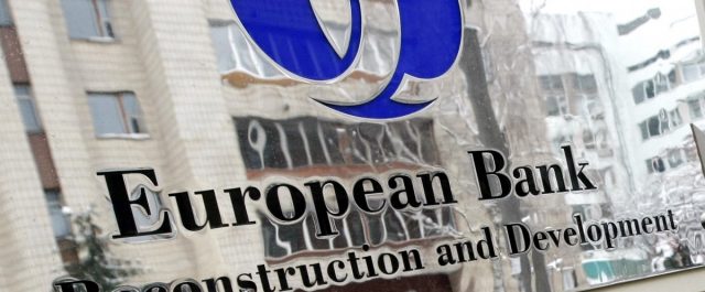 EBRD: Ανάπτυξη 2% προβλέπει για την Ελλάδα το 2017
