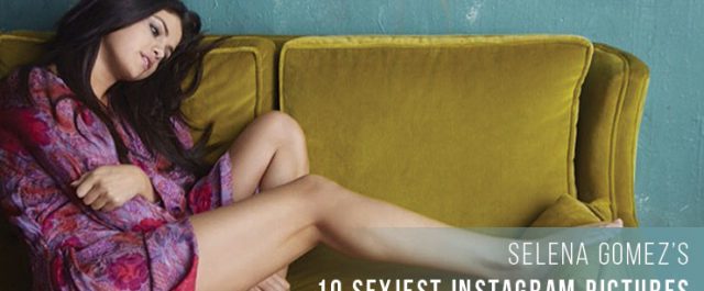 Τι “ανεβάζουν” οι celebrities στο Instagram [εικόνες]