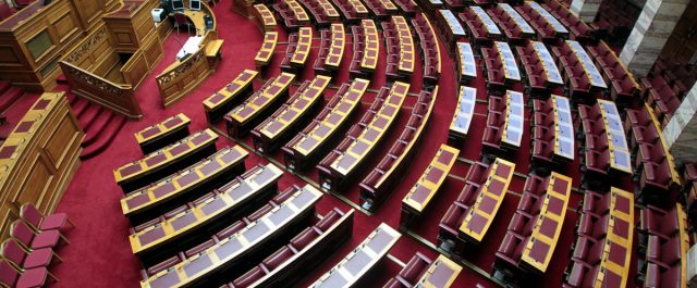 Τελευταίες πινελιές στο νόμο της β’ αξιολόγησης