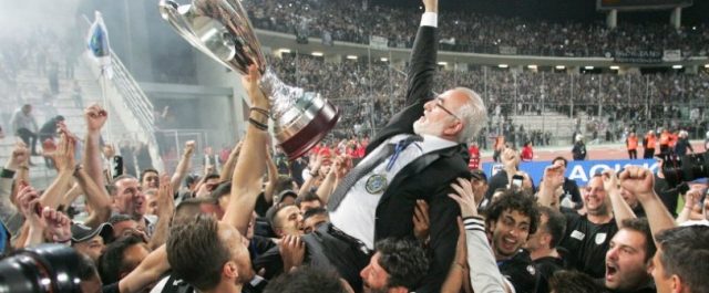 Μήνυμα Σαββίδη (μέσω ΠΑΟΚ): “Θέλουν να μας διαλύσουν”- Η Ν.Δ συνεχίζει τον “πόλεμο”