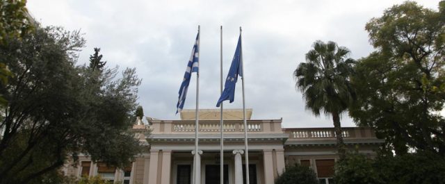Προειδοποίηση Τσίπρα: Αντινομοσχέδιο θα ακυρώσει τα μέτρα εάν δεν αποφασισθεί το σχέδιο για το χρέος