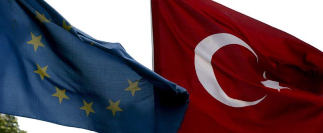 Περίπου 9 στους 10 Γερμανούς και Ολλανδούς δεν θέλουν την Τουρκία στην ΕΕ- Έρευνα σε 9 χώρες