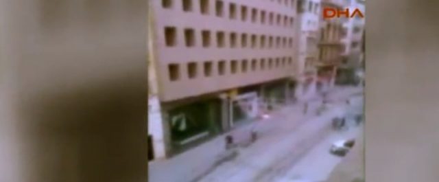 Επίθεση οπαδών της Μπεσίκτας σε οπαδούς του Ολυμπιακού στην Κωνσταντινούπολη- 5 τραυματίες
