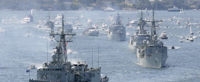 Οι αμερικανικές βάσεις οι πιο μολυσμένες περιοχές στον πλανήτη – Τα θανάσιμα απόβλητα