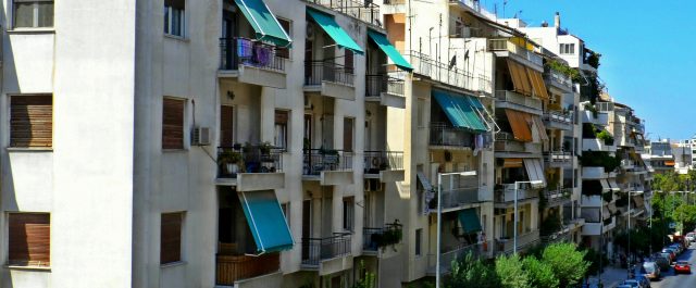 Έρχεται νέα μείωση στον ΕΝΦΙΑ – Ευνοούνται όσοι πληρώνουν έως 750 ευρώ