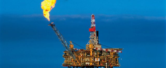 Συμφωνία-μαμούθ ExxonMobil,Total και ΕΛ.ΠΕ με γεωπολιτική αξία