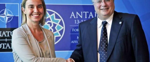 Διπλό μήνυμα Κοτζιά για Τουρκία και Σκόπια: “Όχι” σε αλυτρωτισμούς, εθνικισμούς και αναθεωρητισμούς