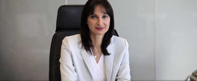 Κουντουρά: Η αύξηση του τουρισμού είναι αποτέλεσμα σχεδιασμού και όχι συγκυρίας