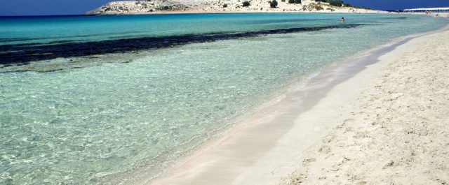 Δείτε τις 5 ελληνικές παραλίες που μπήκαν στο Ευρωπαϊκό “Top 15″[εικόνες]
