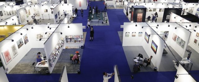Art Athina 2017: Νέα φυσιογνωμία στη διοργάνωση και το περιεχόμενο