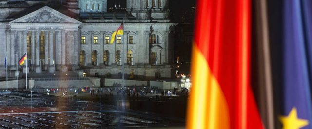 Covid-19: «Επικίνδυνη περιοχή» πλέον ολόκληρο το Βερολίνο