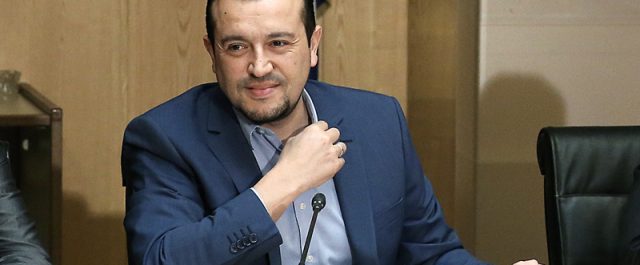 Παππάς: Στις 15 Ιουνίου θα έχουμε καθαρή λύση για το χρέος