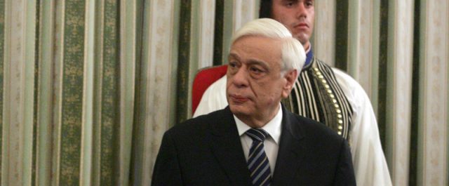 ΠτΔ: Ο Κωνσταντίνος Μητσοτάκης άφησε ανεξίτηλο στίγμα στην πολιτική ζωή