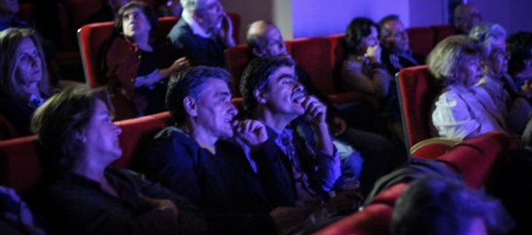 Ο Τσακαλώτος πήγε για τζαζ στην Πρέβεζα
