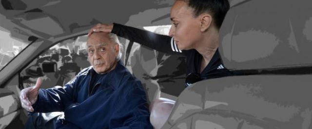 Λάκης Λαζόπουλος για αποφυλάκιση Άκη: Η μεταπολίτευση ελεύθερη πάλι…