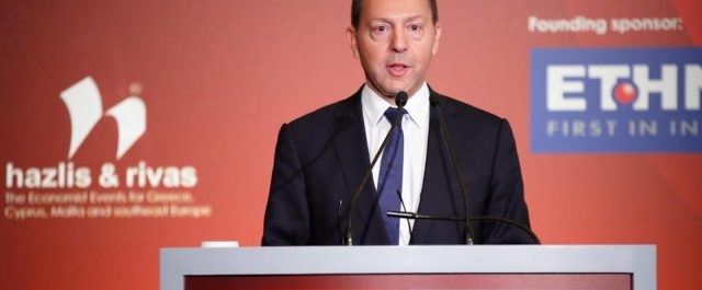 Στουρνάρας: Η Ελλάδα έχει κάνει τεράστια πρόοδο