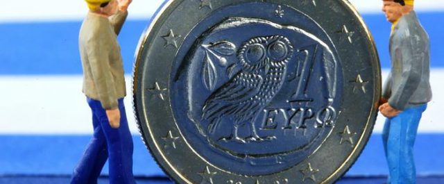 Τα σενάρια για την ελάφρυνση του ελληνικού χρέους ενόψει του Eurogroup της 22ης Μαϊου