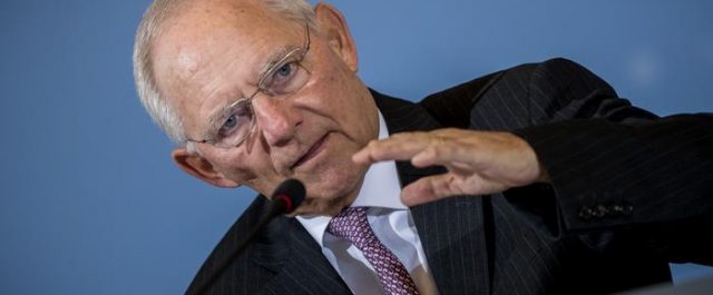 Πολιτικές κόντρες στη Γερμανία για το πως θα αξιοποιηθεί το πλεόνασμα-μαμούθ