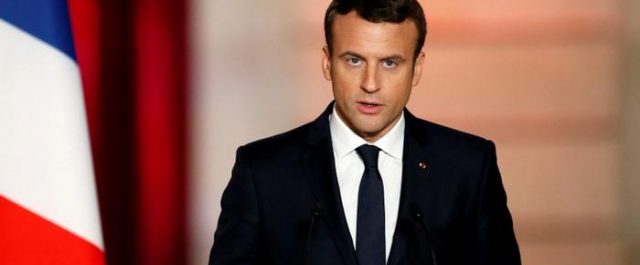 Τι μπορεί να περιμένει κανείς από τον Εμανουέλ Μακρόν;