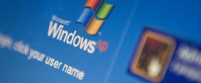 Patch για τα Windows XP διέθεσε η Microsoft για να αντιμετωπίσει το ransomware WannaCrypt