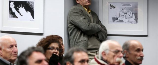 53 προς Τσίπρα: Δέσμευση ότι χωρίς χρέος δεν θα εφαρμοστούν τα μέτρα