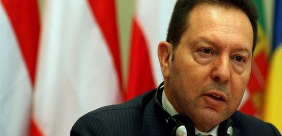 Στουρνάρας: Οι εταίροι μας και το Eurogroup, πρέπει να αναλάβουν τις ευθύνες τους