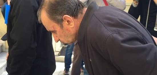 Προφυλακίστηκε ο παιδοκτόνος της 6χρονης Στέλλας – Απολογήθηκε με υπόμνημα