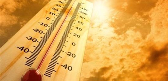 Συνθήκες καύσωνα με νοτιάδες και αφρικανική σκόνη- Έως 38 βαθμούς αύριο!