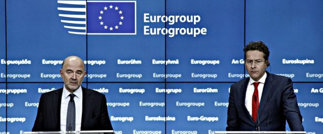 Ντάισελμπλουμ, Μοσκοβισί: Τώρα, συζητήσεις και για το χρέος τις επόμενες εβδομάδες