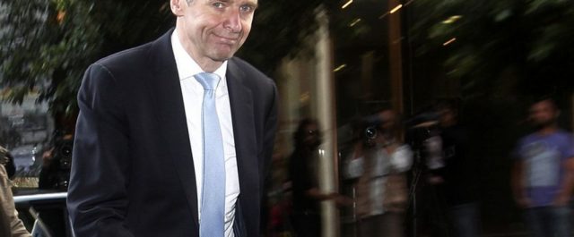 Τόμσεν (ΔΝΤ): Τώρα, αξιόπιστα μέτρα για το χρέος