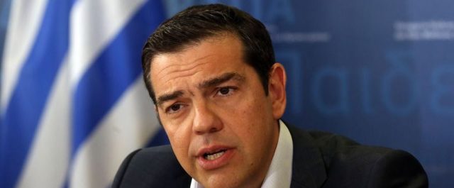 Αλ. Τσίπρας: Χωρίς ελάφρυνση χρέους δεν υφίστανται μέτρα – Δεν σκέφτομαι ανασχηματισμό