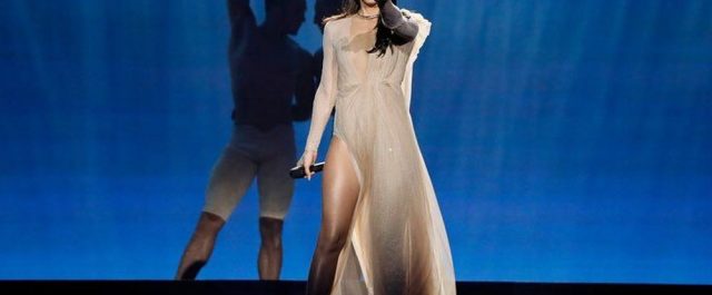 Eurovision: Στον τελικό πέρασε η Demy με το τραγούδι “This Is Love”