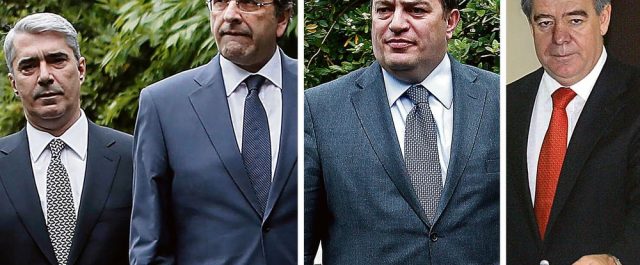 Το παρασκήνιο και τα πρόσωπα στην υπόθεση της πώλησης της ΣΕΚΑΠ στον Ιβάν Σαββίδη