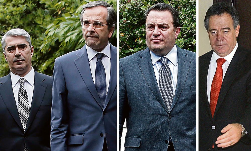 Το παρασκήνιο και τα πρόσωπα στην υπόθεση της πώλησης της ΣΕΚΑΠ στον Ιβάν Σαββίδη