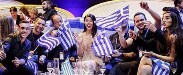 Η μεγάλη ώρα για την Demy