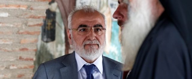Η υποκρισία ορισμένων με τον Σαββίδη…