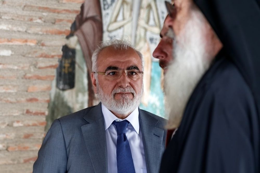 Παρασκήνιο: Ο Mega- “πόλεμος” Μητσοτάκη κατά Σαββίδη- Μπόμπολα