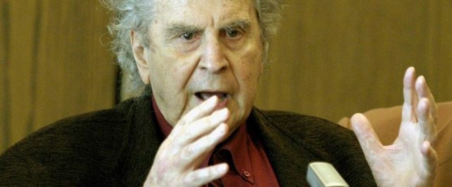 Επίθεση Μίκη στην κυβέρνηση: Την κατηγορεί για “Μαδουρισμό”