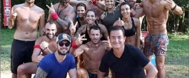 Αλέξης Σείριος: Στη Βουλή το…Survivor της χώρας αλλά 2,5 εκατ. Έλληνες στο Survivor του Σκάϊ