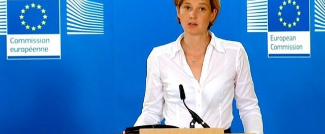 Κομισιόν: Ικανοποίηση για το πολυνομοσχέδιο- Τώρα, λύση για το χρέος.