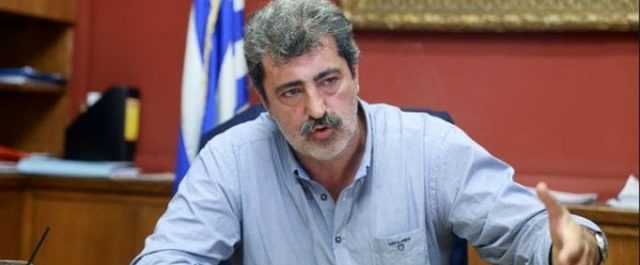 Πολάκης για Κουμουτσάκο και Μπογδάνο: Που κρυφτήκατε ζεσουίδες;